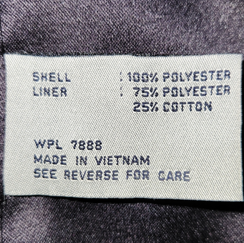 Anne Klein Coat - Picture 4 of 4